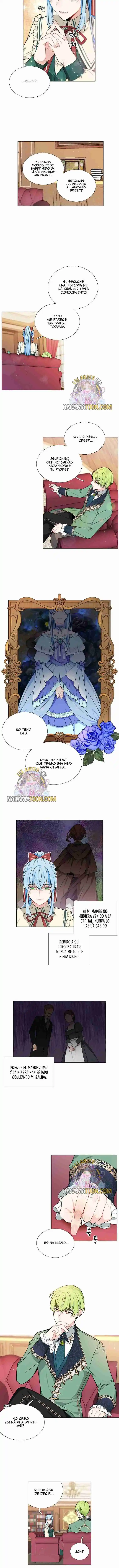 ¡No Me Convertiré En La Villana! capítulo 5, página 11