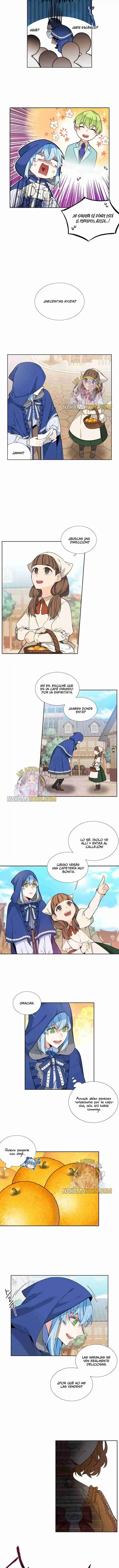 ¡No Me Convertiré En La Villana! capítulo 7, página 12