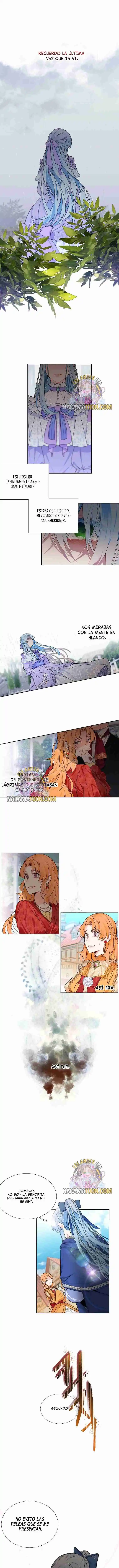 ¡No Me Convertiré En La Villana! capítulo 9, página 6
