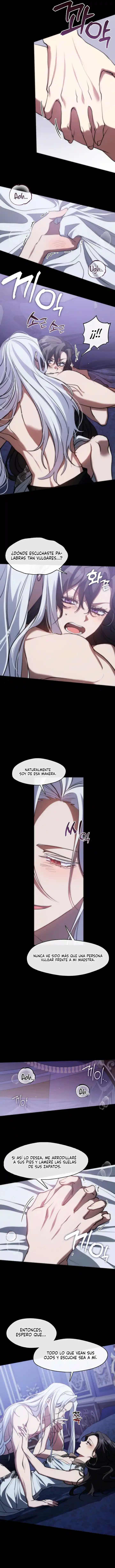 No Pude Abandonar Al Villano capítulo 102, página 3