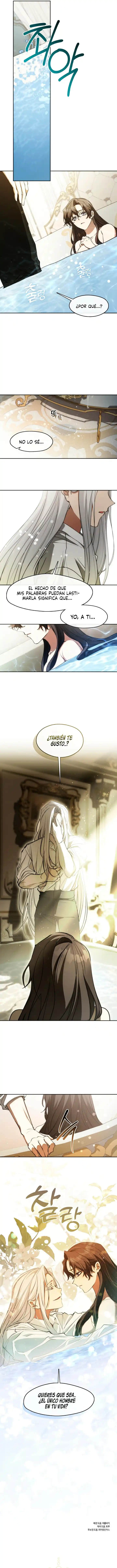No Pude Abandonar Al Villano capítulo 102, página 11