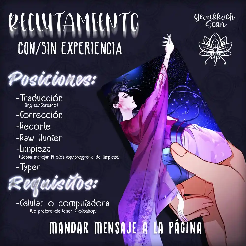 No Pude Abandonar Al Villano capítulo 44, página 2