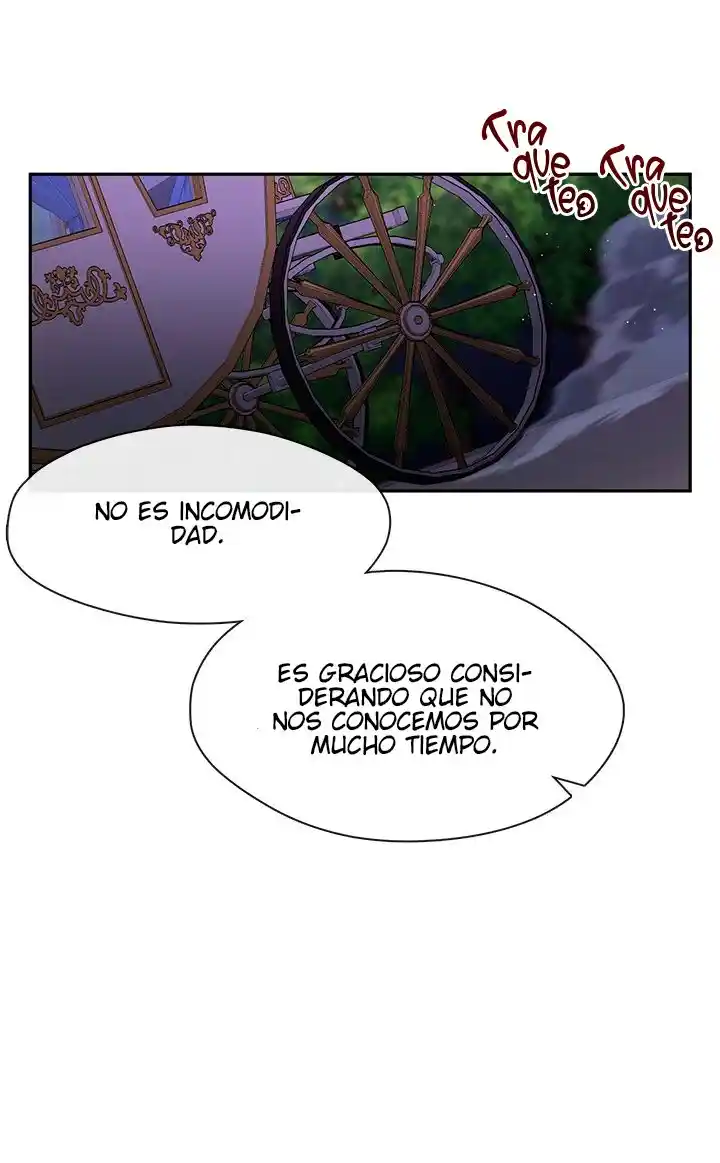 No Pude Abandonar Al Villano capítulo 44, página 24