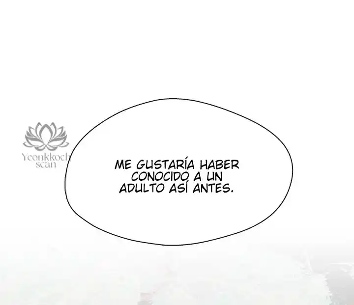 No Pude Abandonar Al Villano capítulo 44, página 43