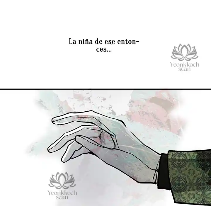 No Pude Abandonar Al Villano capítulo 44, página 45