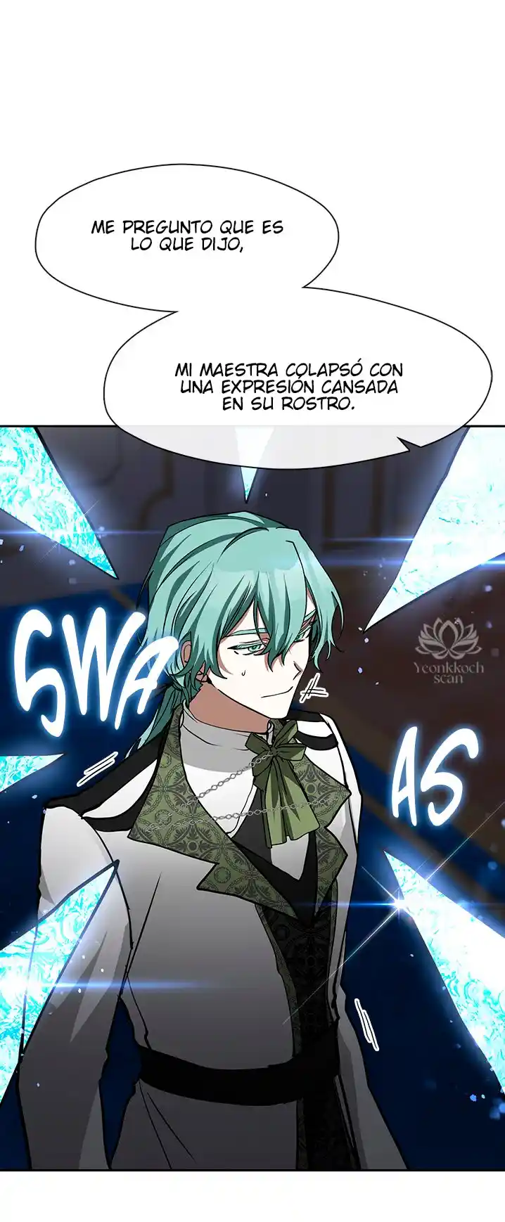 No Pude Abandonar Al Villano capítulo 44, página 69