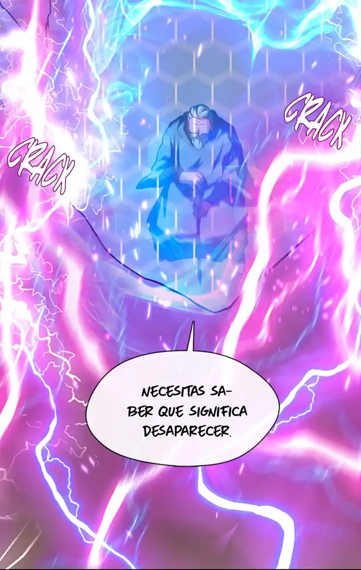 No Pude Abandonar Al Villano capítulo 45, página 32