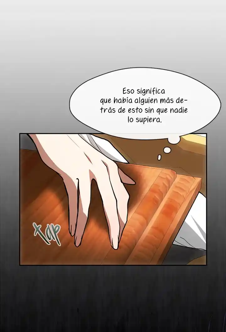 No Pude Abandonar Al Villano capítulo 45, página 54