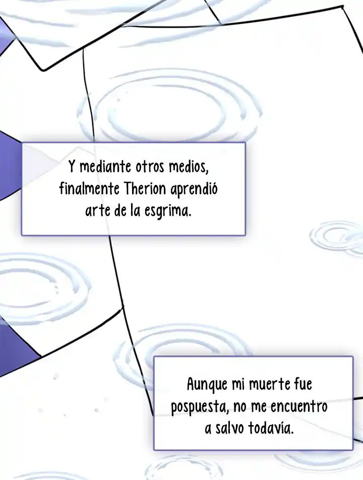 No Pude Abandonar Al Villano capítulo 45, página 61