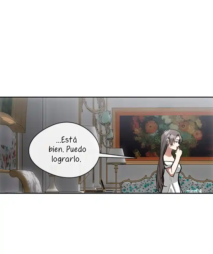 No Pude Abandonar Al Villano capítulo 45, página 64