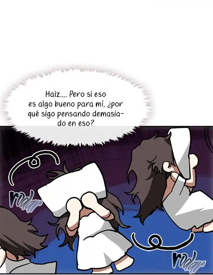 No Pude Abandonar Al Villano capítulo 45, página 76