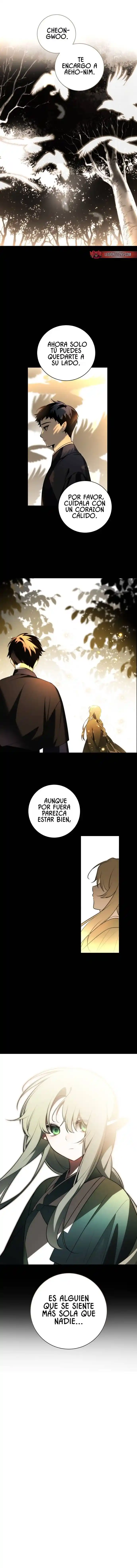 No te mueras! capítulo 10, página 2