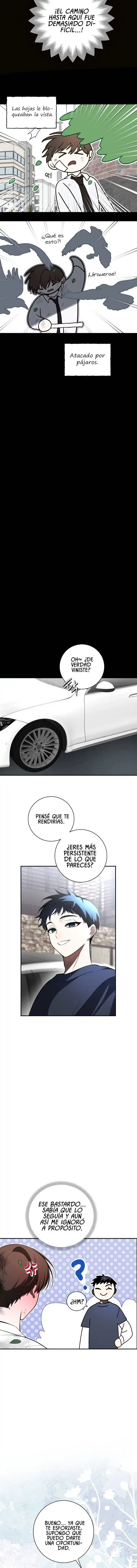 No te mueras! capítulo 10, página 4