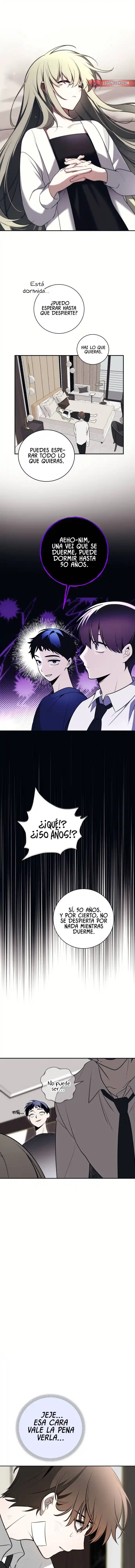 No te mueras! capítulo 10, página 10