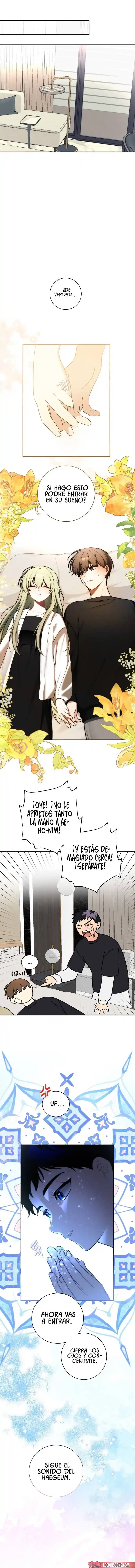 No te mueras! capítulo 10, página 13