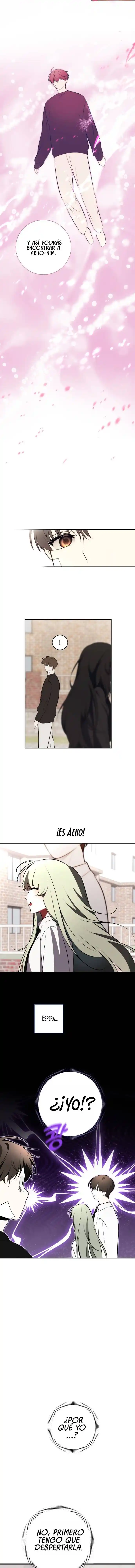 No te mueras! capítulo 10, página 14