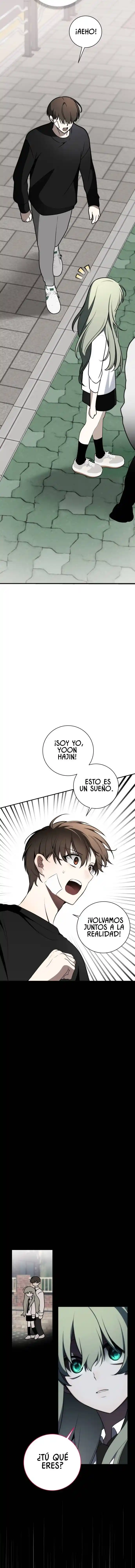 No te mueras! capítulo 10, página 15