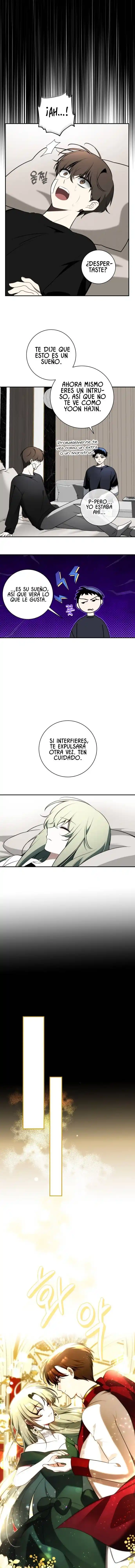 No te mueras! capítulo 10, página 16