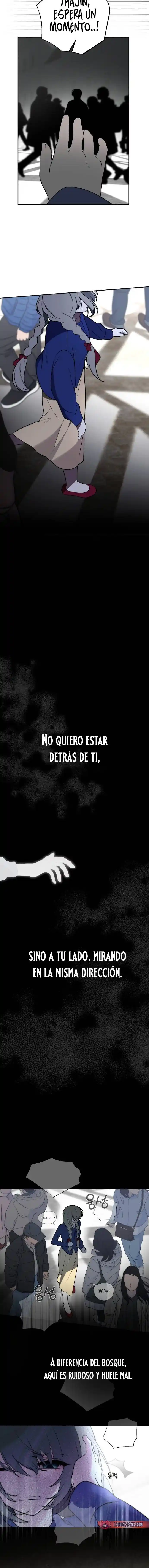 No te mueras! capítulo 11, página 13