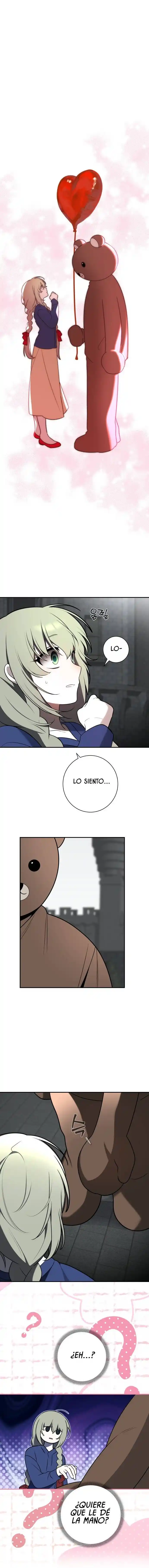 No te mueras! capítulo 11, página 15