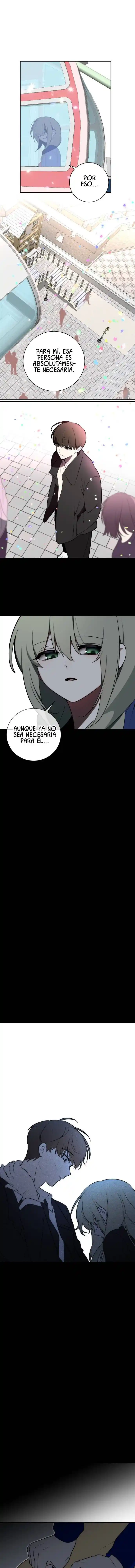 No te mueras! capítulo 12, página 11