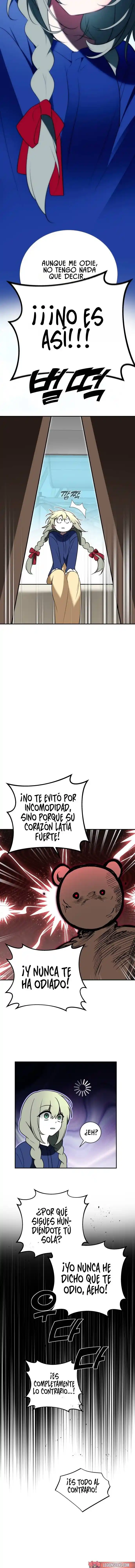 No te mueras! capítulo 12, página 13