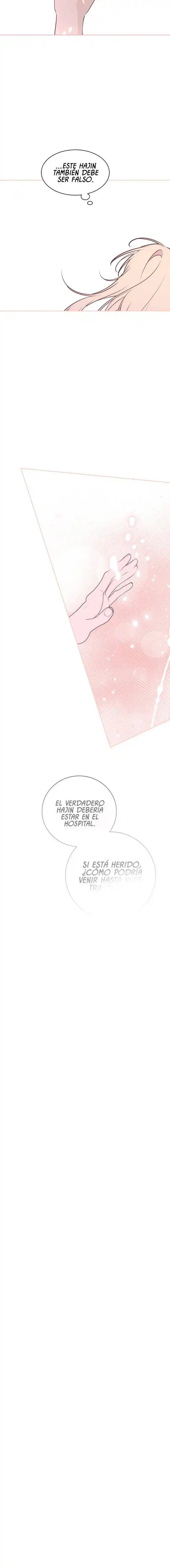 No te mueras! capítulo 12, página 18