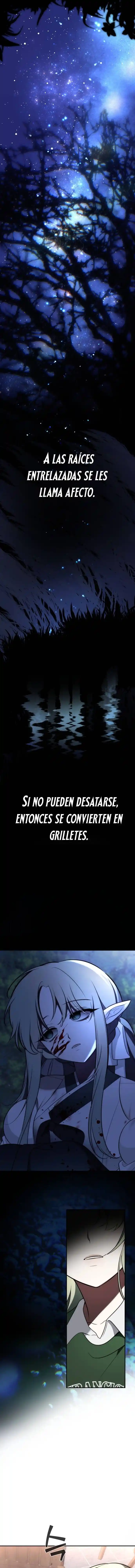 No te mueras! capítulo 13, página 10