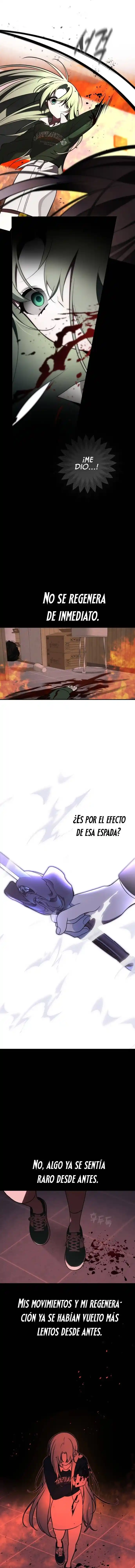 No te mueras! capítulo 13, página 13