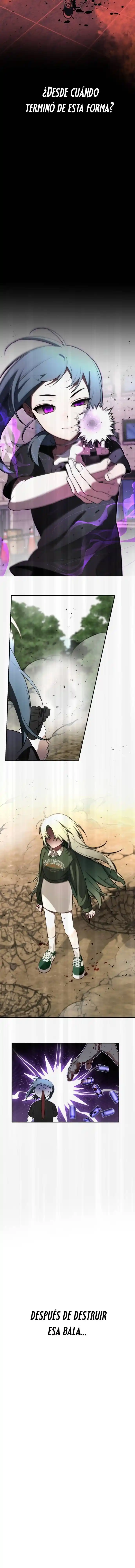 No te mueras! capítulo 13, página 14