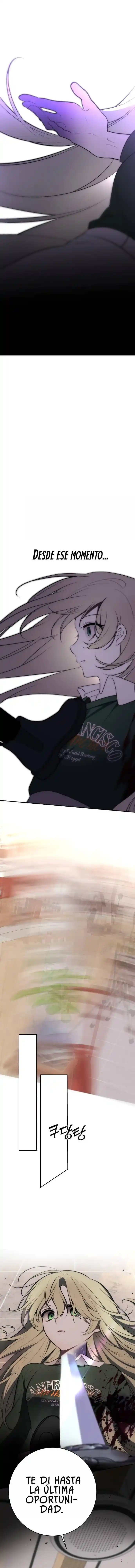 No te mueras! capítulo 13, página 15