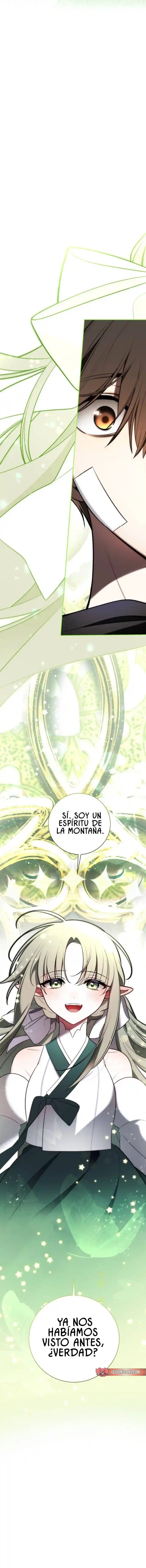 No te mueras! capítulo 13, página 25