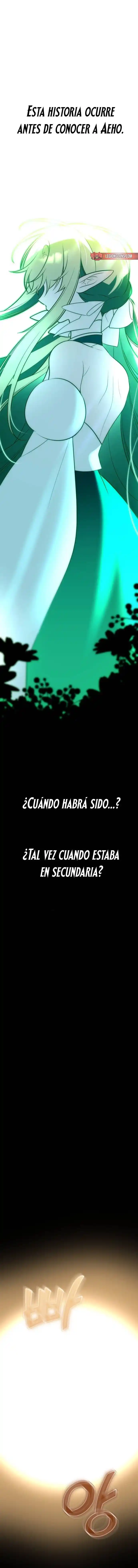No te mueras! capítulo 14, página 2