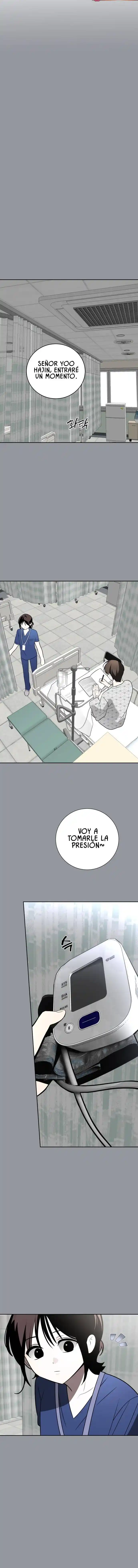 No te mueras! capítulo 14, página 6