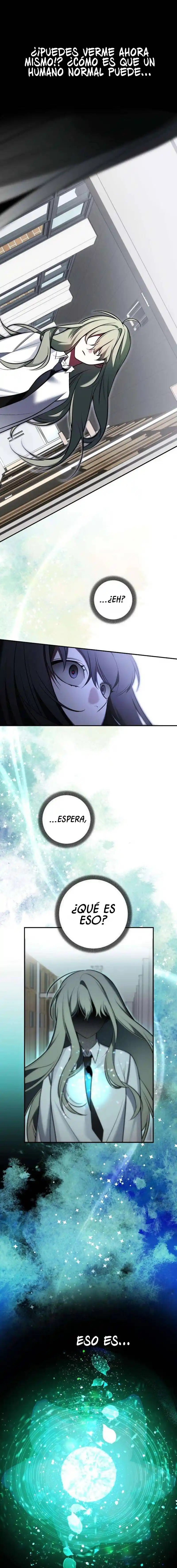 No te mueras! capítulo 2, página 2