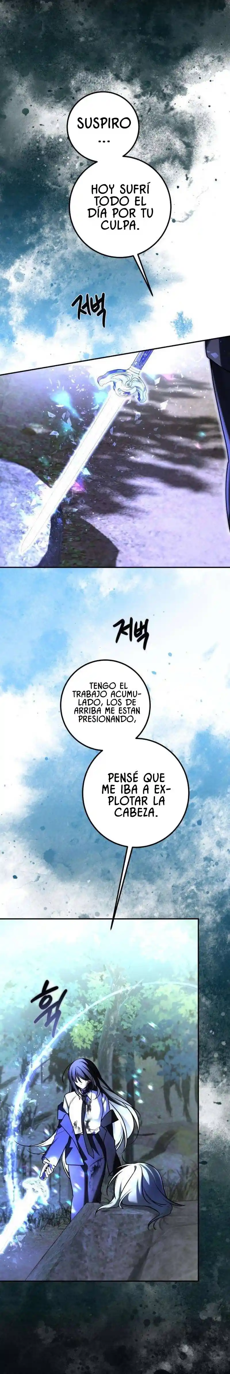 No te mueras! capítulo 2, página 12