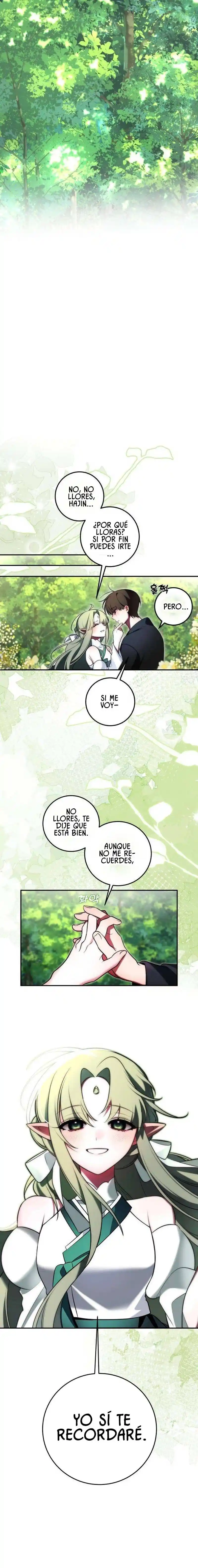 No te mueras! capítulo 2, página 26