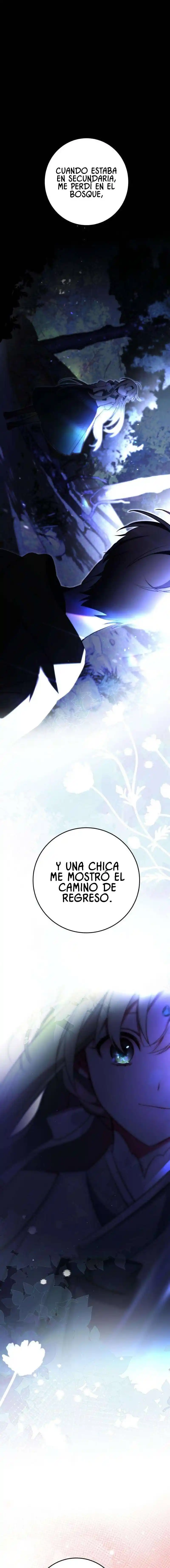 No te mueras! capítulo 4, página 16