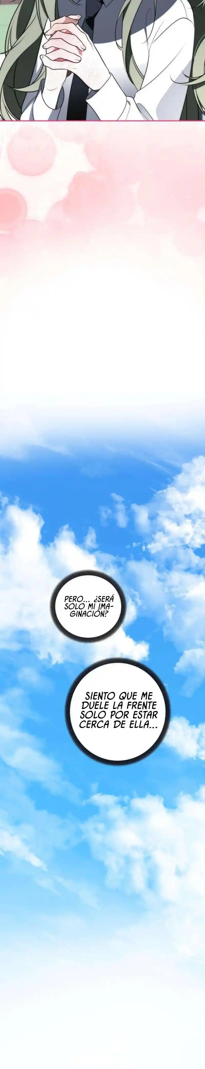 No te mueras! capítulo 4, página 23