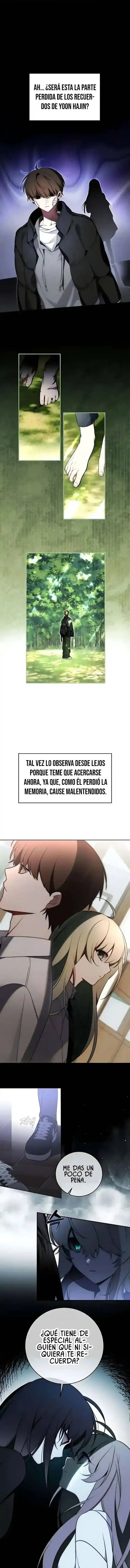 No te mueras! capítulo 5, página 10