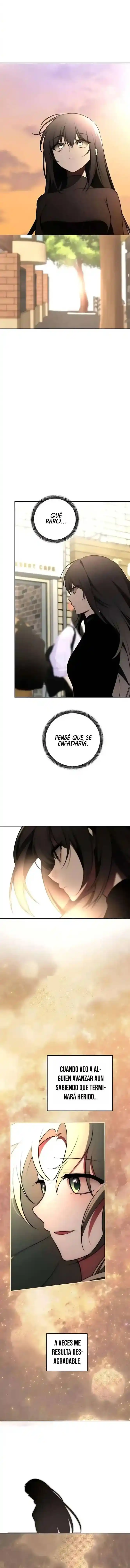 No te mueras! capítulo 5, página 13