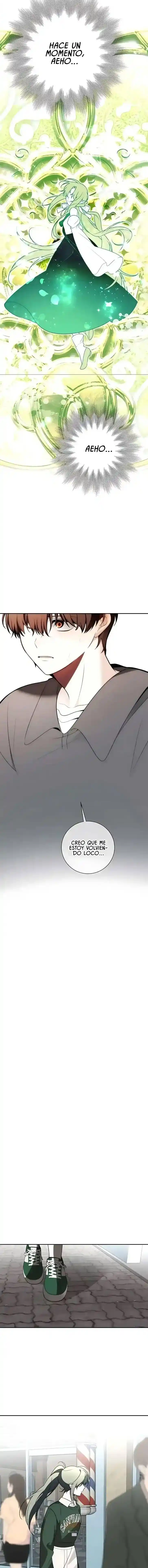 No te mueras! capítulo 6, página 6