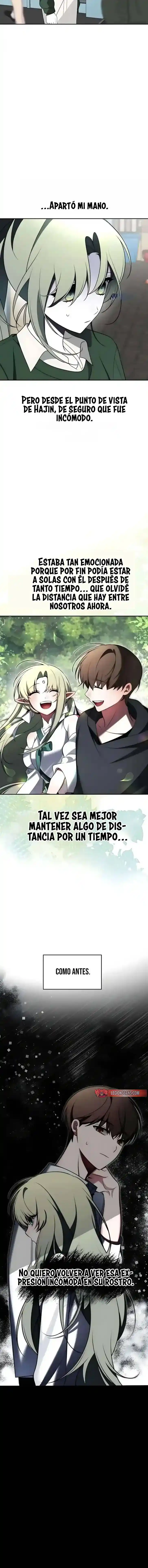 No te mueras! capítulo 6, página 7