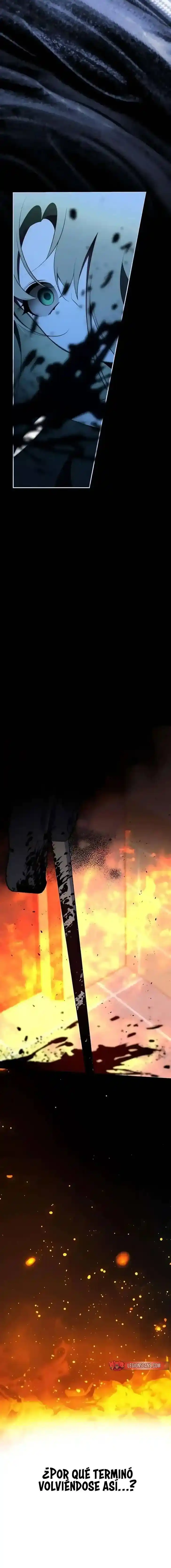 No te mueras! capítulo 6, página 19