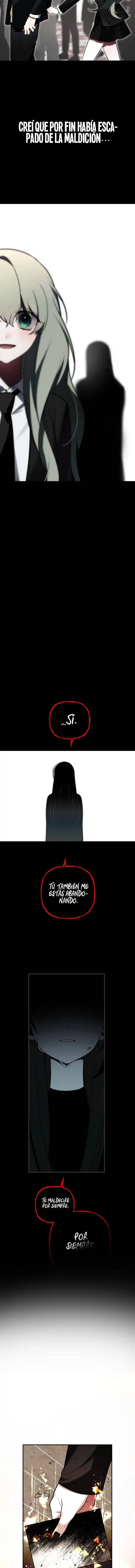 No te mueras! capítulo 7, página 16