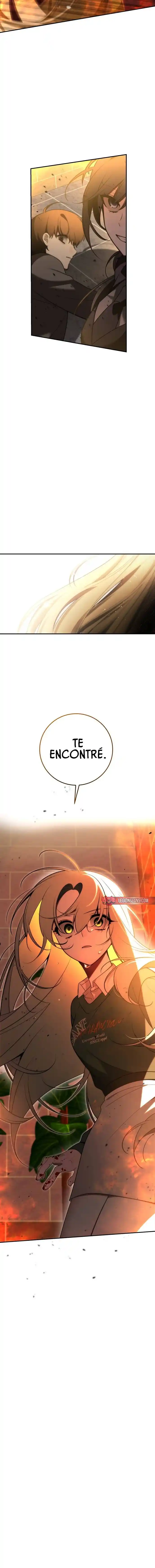 No te mueras! capítulo 7, página 18