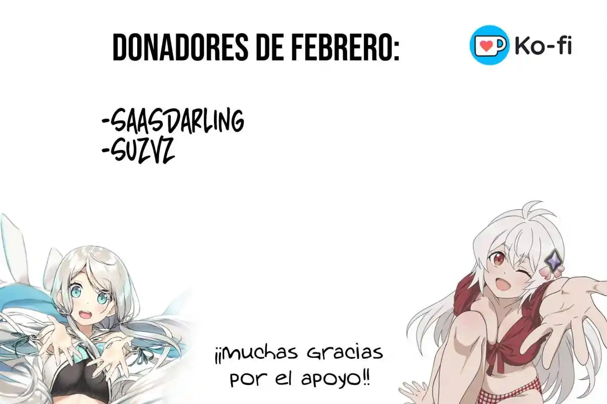 No te mueras! capítulo 8, página 21