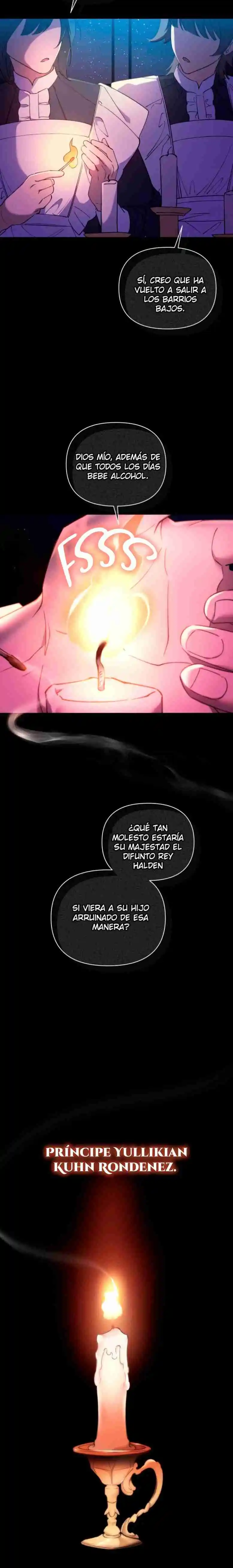 NO TE PREOCUPES, ESTO ES SÓLO UN MATRIMONIO FRAUDULENTO Y CONSENSUADO capítulo 1, página 28