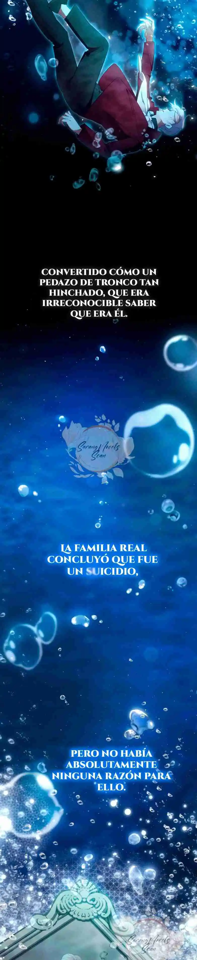 NO TE PREOCUPES, ESTO ES SÓLO UN MATRIMONIO FRAUDULENTO Y CONSENSUADO capítulo 2, página 14