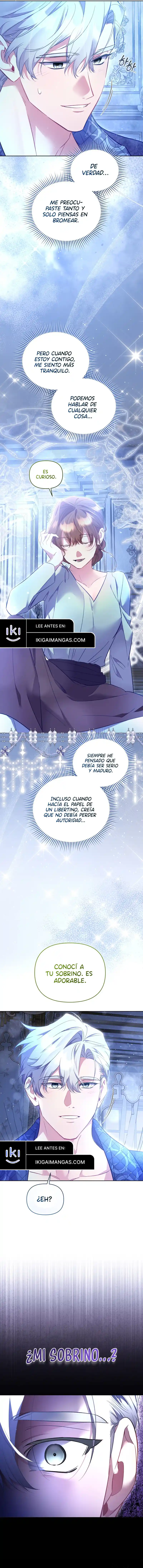NO TE PREOCUPES, ESTO ES SÓLO UN MATRIMONIO FRAUDULENTO Y CONSENSUADO capítulo 26, página 16